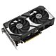 ASUS Dual -RTX5060TI-O8G NVIDIA GeForce RTX 5060 Ti 8 GB GDDR7