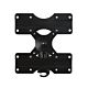 B-Tech VENTRY - Universal Flat Screen Wall Mount with Tilt & Swivel (VESA 200)