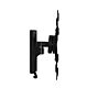 B-Tech VENTRY - Universal Flat Screen Wall Mount with Tilt & Swivel (VESA 200)