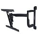 Peerless SA752PU TV mount/stand 139.7 cm (55") Black