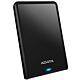 ADATA AHV620S-2TU3-CBK external hard drive 2 TB 2.5" Micro-USB B 3.2 Gen 1 (3.1 Gen 1) Black