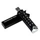 iStorage datAshur PRO2 4GB secure encrypted flash drive - IS-FL-DP2-256-4