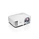 BenQ MX808STH data projector Short throw projector 3600 ANSI lumens DLP XGA (1024x768) White