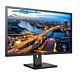 Philips B Line 325B1L/00 computer monitor 80 cm (31.5") 2560 x 1440 pixels 2K Ultra HD LCD Black