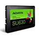 ADATA ULTIMATE SU630 240 GB 2.5" Serial ATA QLC 3D NAND