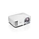 BenQ MW809STH data projector Short throw projector 3600 ANSI lumens DLP XGA (1024x768) White