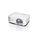 BenQ MW809STH data projector Short throw projector 3600 ANSI lumens DLP XGA (1024x768) White