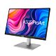 ASUS ProArt PA279CV computer monitor 68.6 cm (27") 3840 x 2160 pixels 4K Ultra HD LED Black, Silver