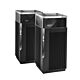 ASUS ZenWiFi Pro XT12(2-PK) Tri-band (2.4 GHz / 5 GHz / 5 GHz) Wi-Fi 6 (802.11ax) Black 4 Internal