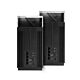 ASUS ZenWiFi Pro XT12(2-PK) Tri-band (2.4 GHz / 5 GHz / 5 GHz) Wi-Fi 6 (802.11ax) Black 4 Internal