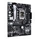 ASUS PRIME H610M-A D4-CSM Intel H610 LGA 1700 micro ATX
