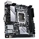 ASUS PRIME H610I-PLUS D4-CSM Intel H610 LGA 1700 mini ITX