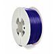 Verbatim 55055 3D printing material Polyethylene Terephthalate Glycol (PETG) Blue 1 kg