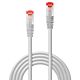 Lindy 3m Cat.6 S/FTP Network Cable, Grey