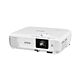 Epson EB-W49 3800 ANSI lumens 3LCD WXGA (1280x800) White