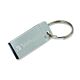 Verbatim Metal Executive - USB Drive 16 GB - Silver