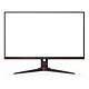 AOC G2 Q27G2E/BK computer monitor 68.6 cm (27") 2560 x 1440 pixels Quad HD Black, Red
