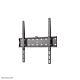 Neomounts FPMA-W300BLACK TV mount wall 32-55" - ultra-flat