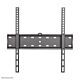 Neomounts FPMA-W300BLACK TV mount wall 32-55" - ultra-flat