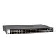 NETGEAR M4300-52G Managed L3 Gigabit Ethernet (10/100/1000) 1U Grey