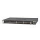 NETGEAR M4300-52G Managed L3 Gigabit Ethernet (10/100/1000) 1U Grey