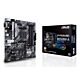 ASUS Prime B550M-A/CSM AMD B550 Socket AM4 micro ATX