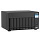 QNAP TS-832PX NAS Tower Annapurna Labs AL324 4 GB DDR4 0 TB QNAP Turbo System Aluminium, Black