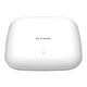 D-Link DAP‑X2810 Nuclias Connect AX1800 Wi-Fi 6 Dual-Band PoE Access Point