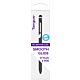 Targus AMM163AMGL stylus pen 10 g Black, Silver