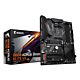 GIGABYTE B550 AORUS ELITE V2 Motherboard - AMD Ryzen 5000 CPUs, 12+2 Phases VRM, up to 4733MHz DDR4, 1xPCIe 4.0 + 1xPCIe 3.0 M.2, 2.5GbE LAN, USB 3.2 Gen 2