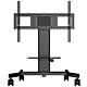 iiyama MD CAR1021-B1 monitor mount / stand 2.18 m (86") Floor Black