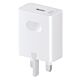 Honor 55030AAHY mobile device charger Headphones, Smartphone, Smartwatch, Tablet White AC Fast charging Indoor