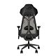 ASUS ROG Destrier Ergo PC gaming chair Mesh seat Grey