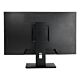 Hannspree HP 278 WJB LED display 68.6 cm (27") 1920 x 1080 pixels Full HD Black