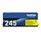 Brother TN-245Y toner cartridge 1 pc(s) Original Yellow