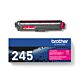 Brother TN-245M toner cartridge 1 pc(s) Original Magenta