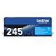 Brother TN-245C toner cartridge 1 pc(s) Original Cyan