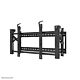 Neomounts LED-VW2000BLACK Videowall wall mount 32-75" - pop-out - max 70 kg