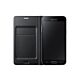 Samsung EF-WJ320 mobile phone case 12.7 cm (5") Flip case Black