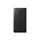 Samsung EF-WJ320 mobile phone case 12.7 cm (5") Flip case Black