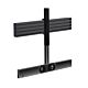 B-Tech Mounting Plate for Yealink A30 / MeetingEye 600 & VC Cameras