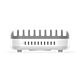 Compulocks 10 Ports USB Charging Dock Station With UK Plug