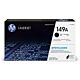 HP 149A Black Original LaserJet Toner Cartridge