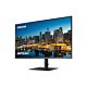 Samsung LF32TU870VPXXU computer monitor 81.3 cm (32") 3840 x 2160 pixels 4K Ultra HD LED Blue, Grey