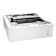 HP LaserJet 550-sheet Paper Tray