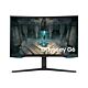 Samsung LS27BG650EUXXU computer monitor 68.6 cm (27") 2560 x 1440 pixels Quad HD Black