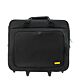 Techair TAN1901v2 14-15.6" Rolling Briefcase