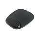Kensington Comfort Gel Mouse Pad — Black