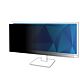 3M Privacy Filter for 38in Monitor, 21:9, PF380W2B