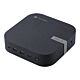 ASUS Chebox CHEBOX5-GC029UN Intel® Celeron® 7305 4 GB DDR4-SDRAM 128 GB SSD CheOS Mini PC Black